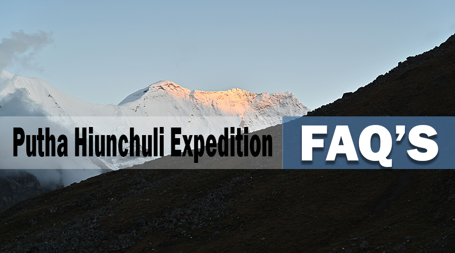  Putha hiunchuli expedition faqs 